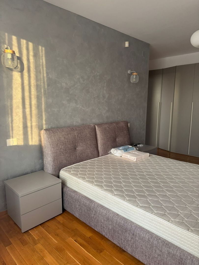 Penthouse 4 camere de inchiriat | Zona Baneasa