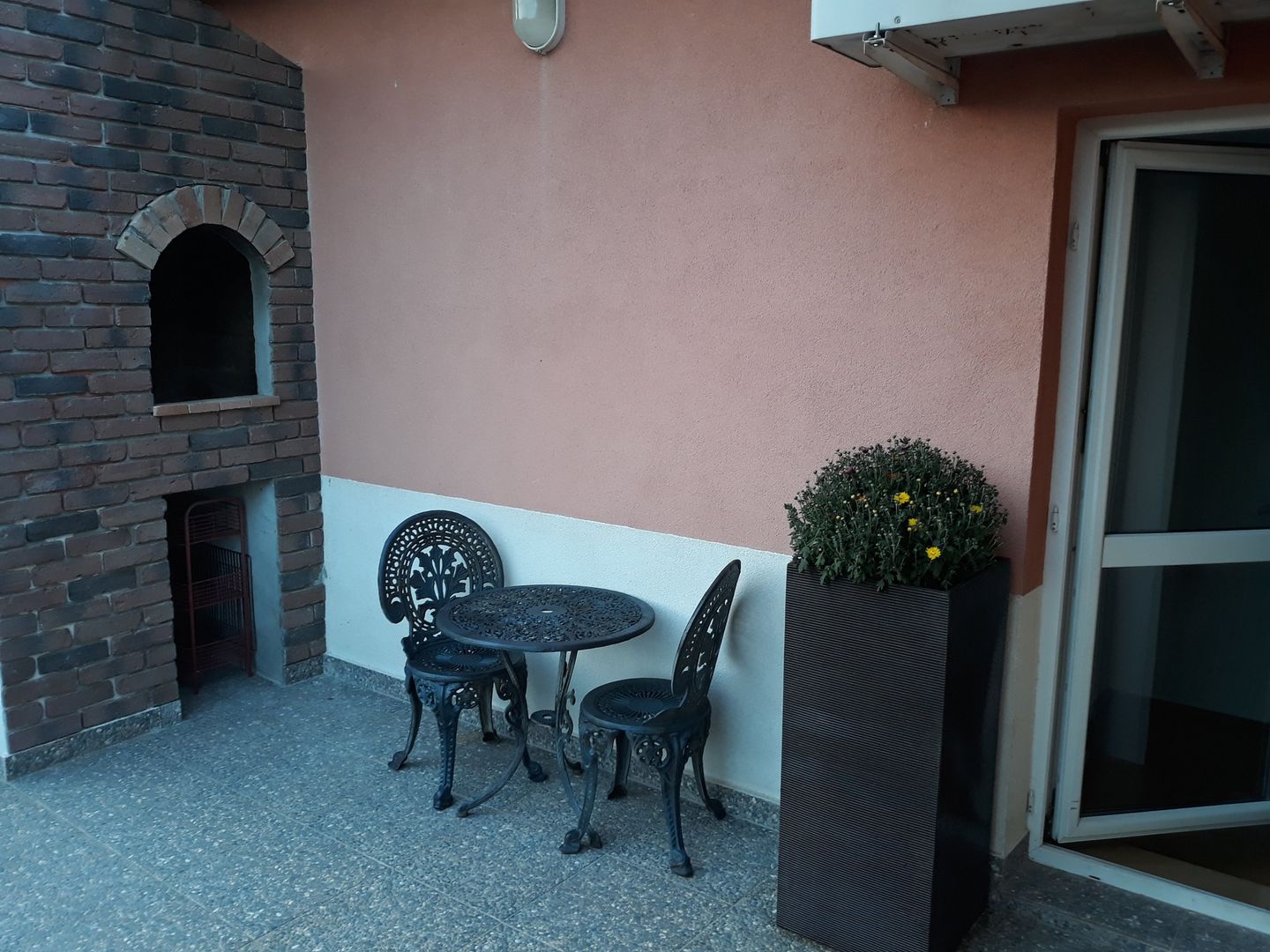 5 room Apartment for rent