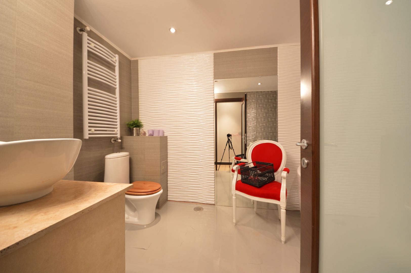 Ideal birou | 3 camere de inchiriat | Herastrau