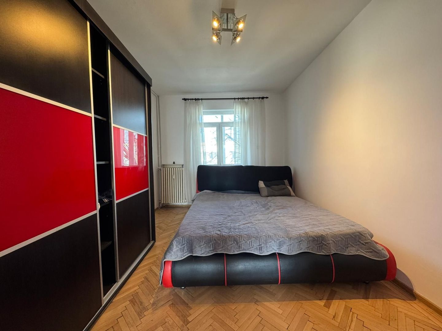 Apartament 2 camere de vânzare Floreasca – lângă Parcul Cinematograf