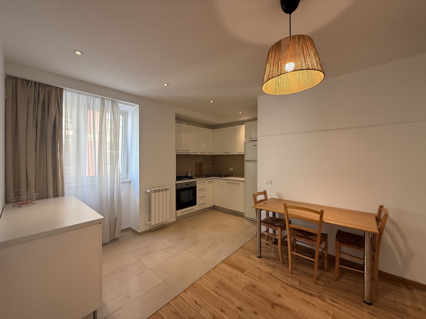 Apartament duplex 3 camere | Herăstrău | 83 mp | Exclusiv rezidențial