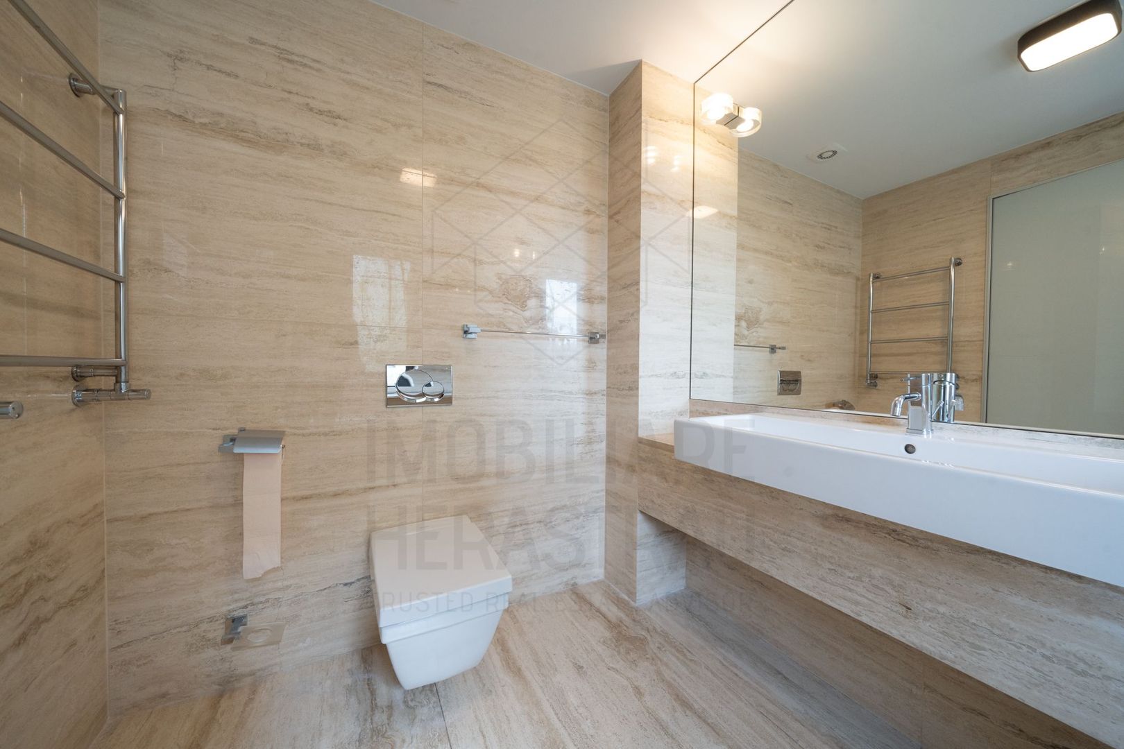 Verdi Park Suite | Floreasca | Parcare și boxa