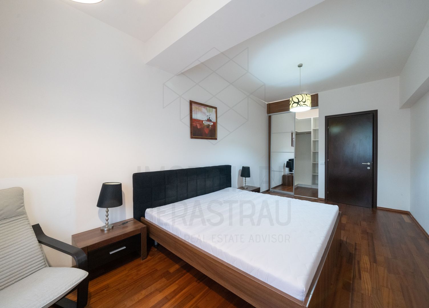 North Area Lake View  | 2 camere spațioase cu vedere la grădina