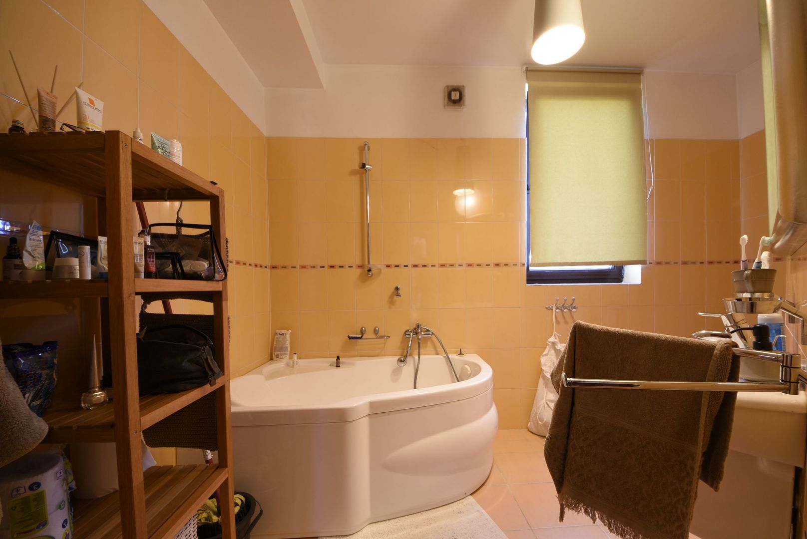 Reims Residence | Luxury 2-rooms apartment with terrace 77 | Herastrau Park area