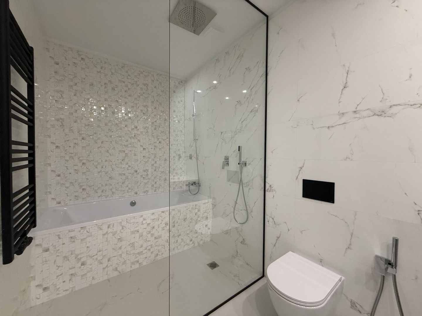 One Floreasca Vista | Top-of-the-line 2 bedrooms apartament