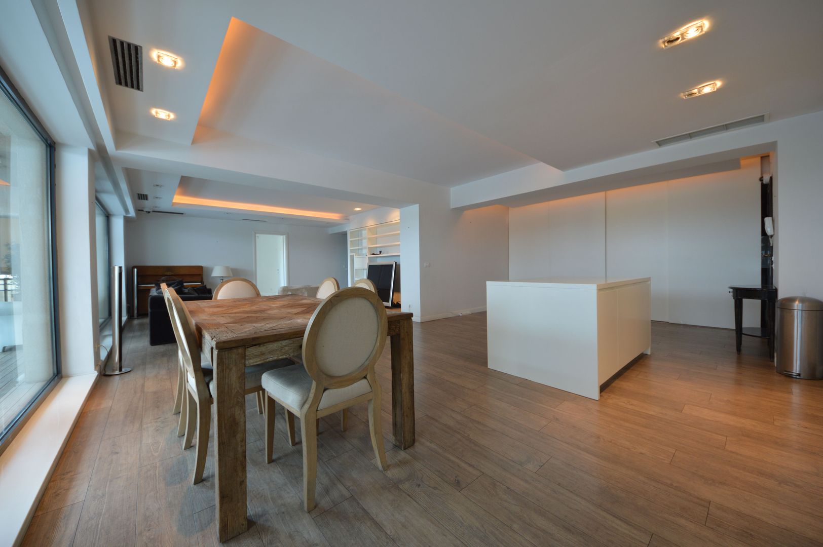 Borgo Guicciardini – 3 camere de inchiriat Parc Herastrau