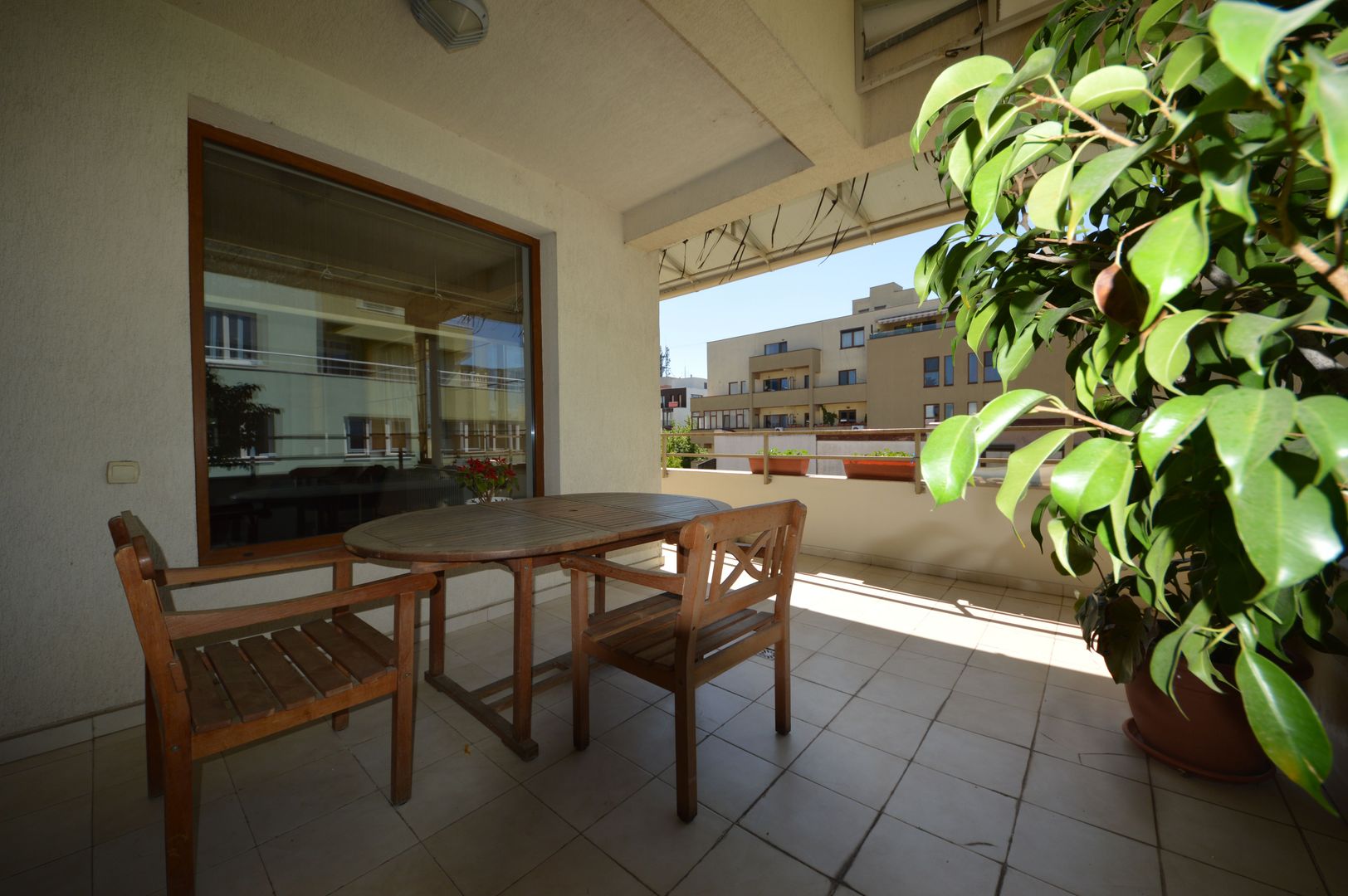4 room Apartment for rent, Herastrau area