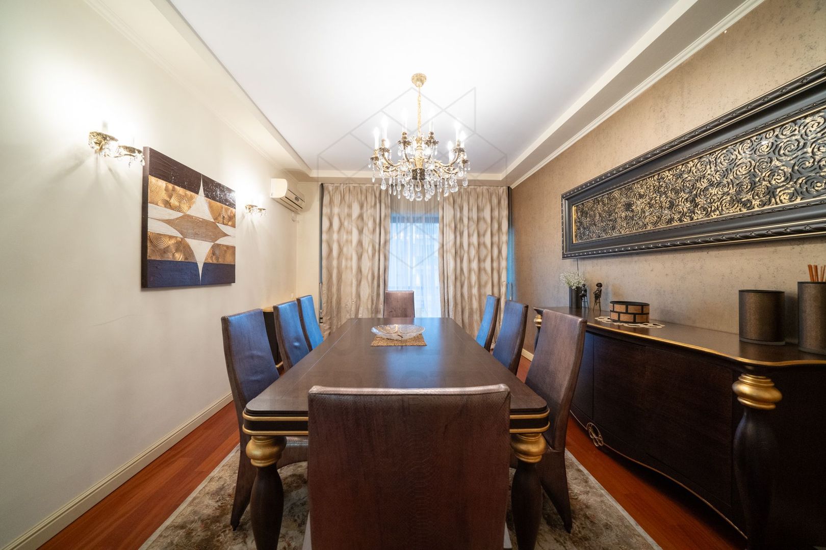 Grand Epoque | Duplex
