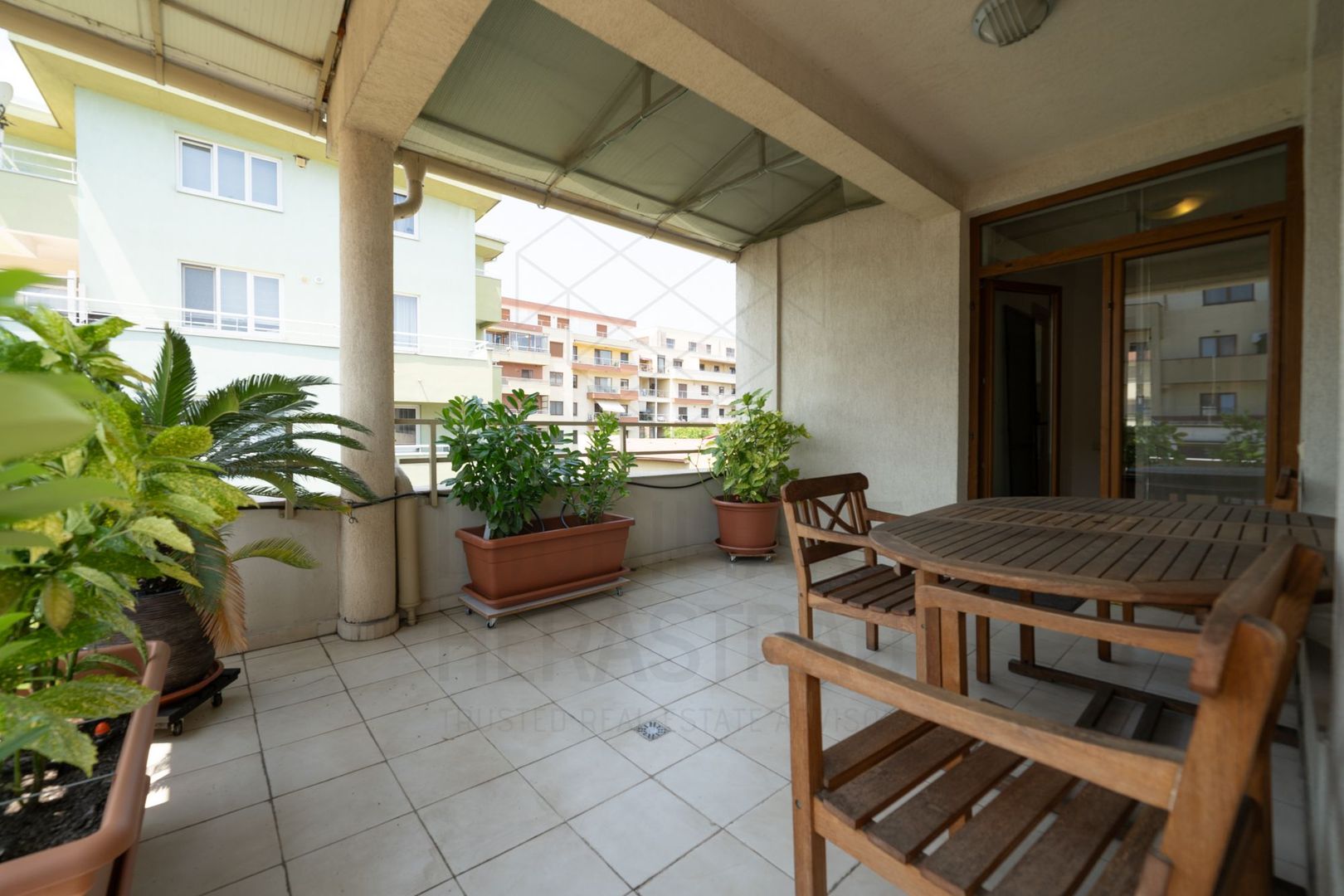 4 room Apartment for rent, Herastrau area