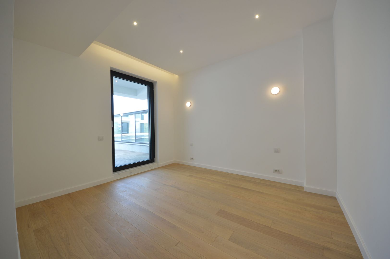 Herastrau Luxury 2 bedrooms
