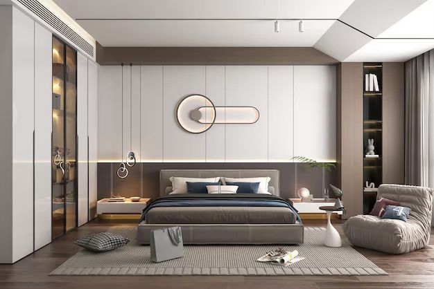 Herăstrău | Charles de Gaulle | Apartament cu terasă