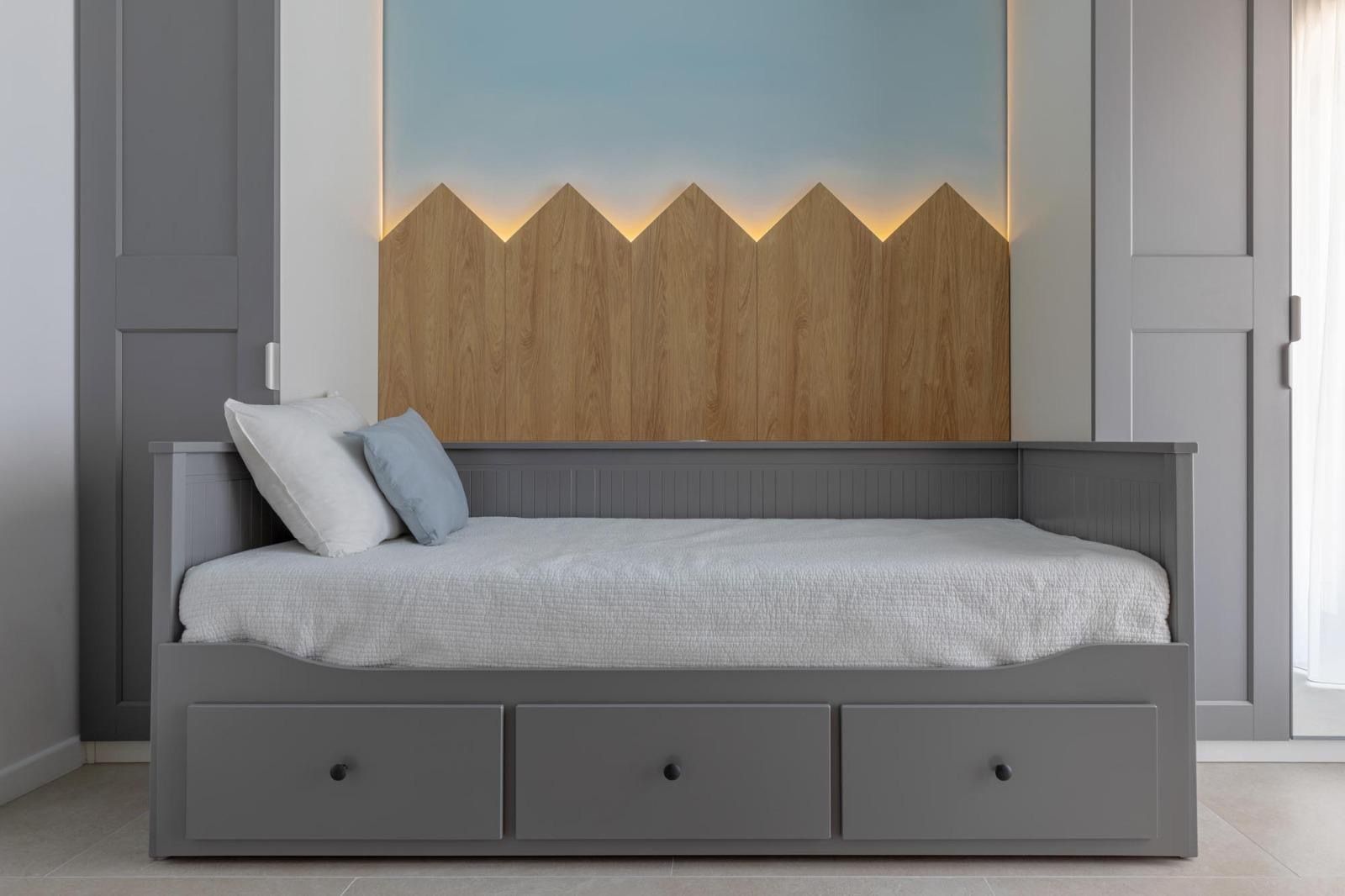 Ephemer | Olimp | Luxury Apartment with sea View