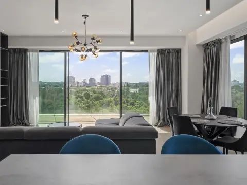 3 room Apartment for sale, Floreasca area