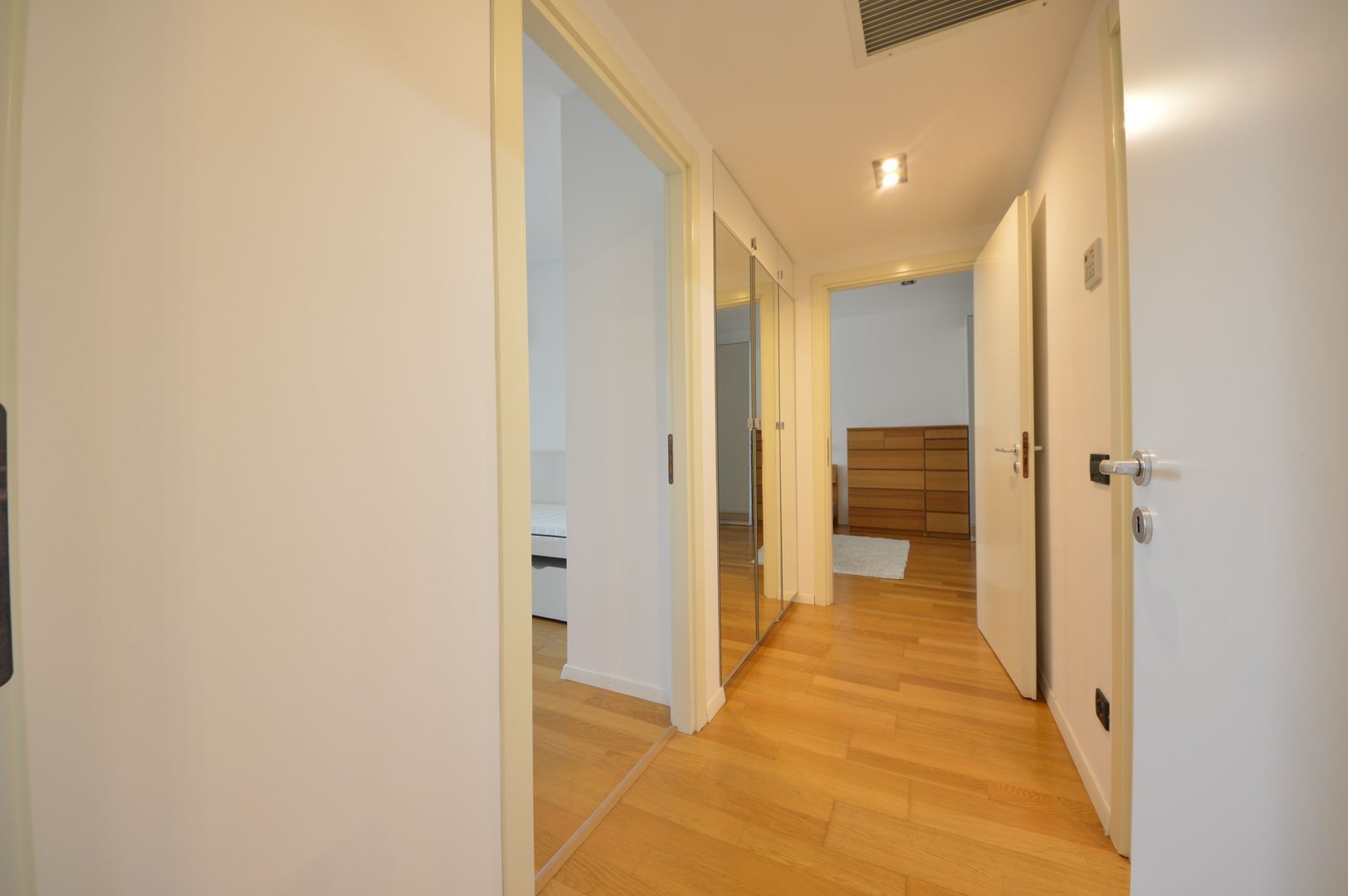 3 room Apartment for rent, Soseaua Nordului area