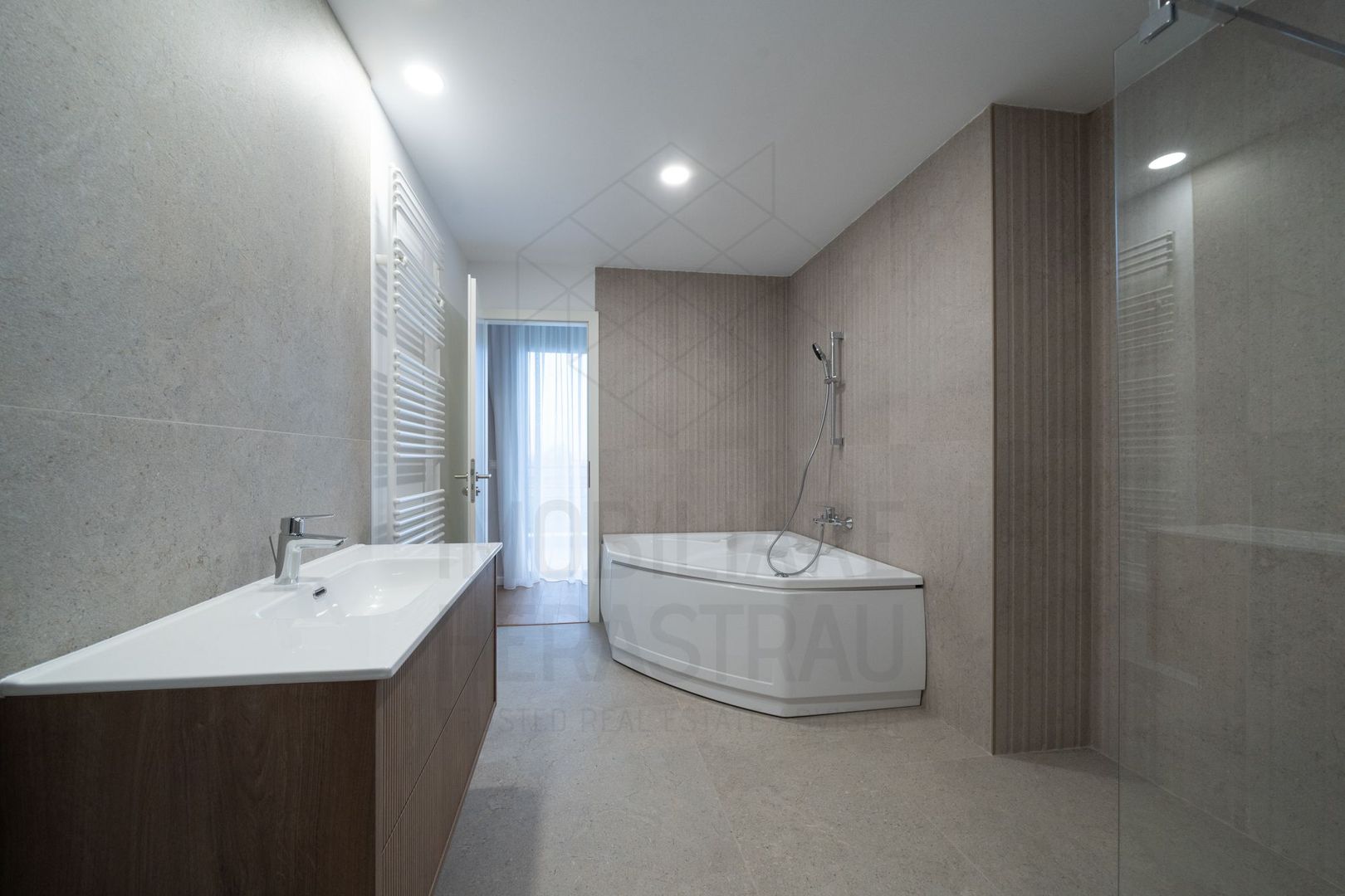 Green Lake | Vila stil mediteranean | Baneasa Sisesti