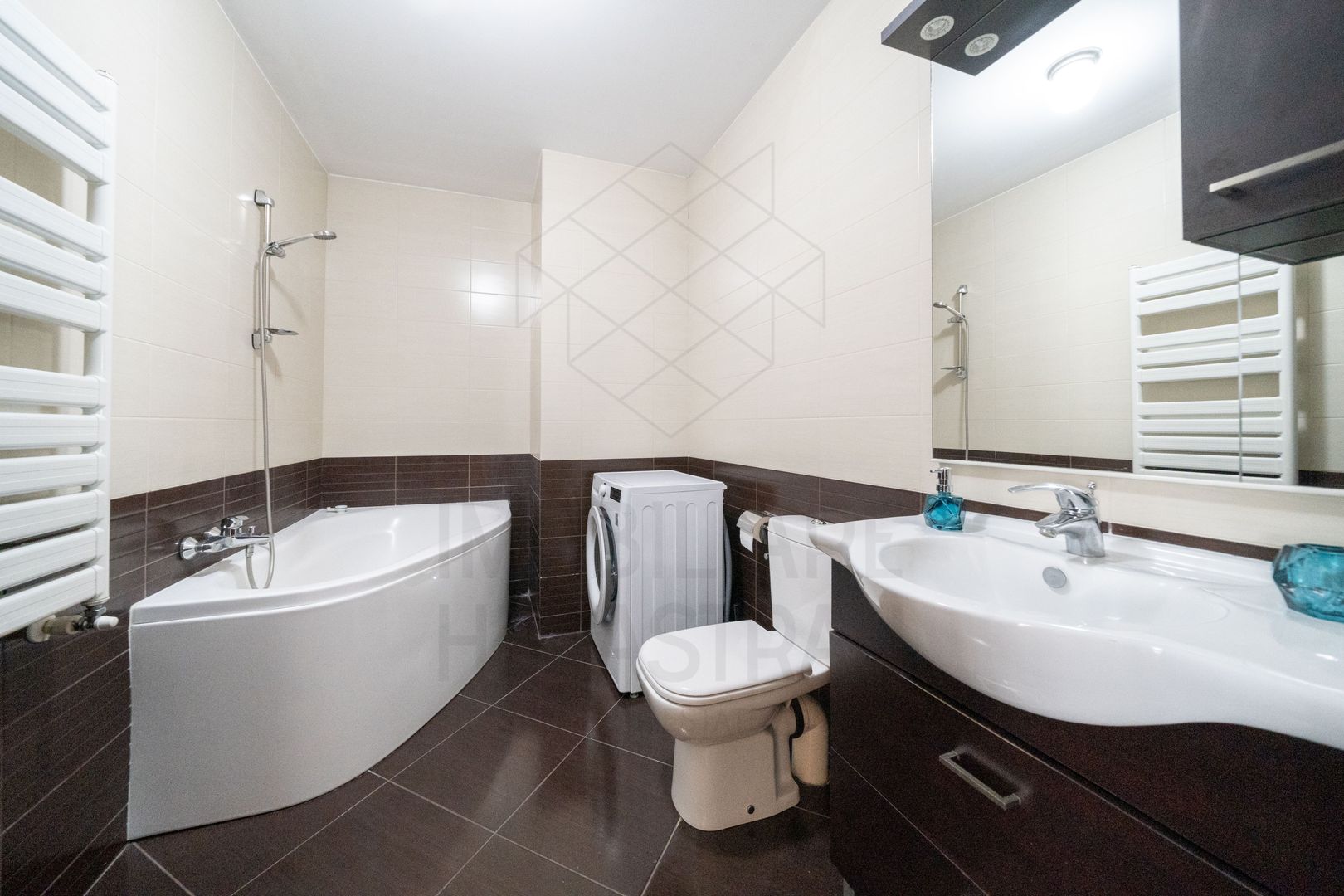 2 room Apartment for rent, Soseaua Nordului area