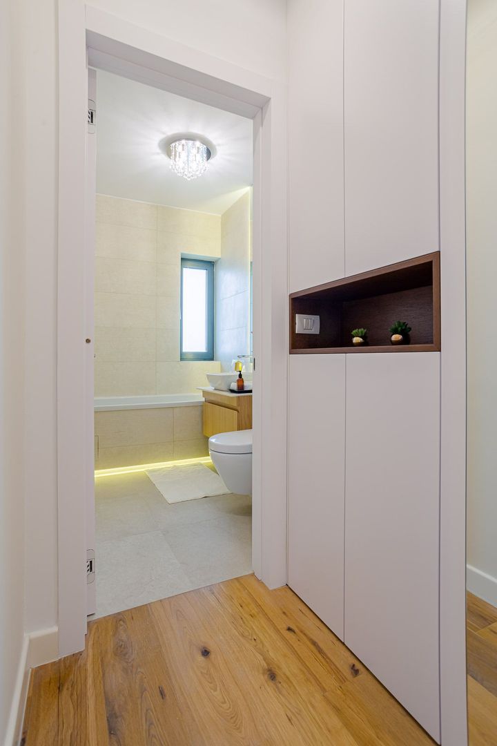 *****Herastrau Luxury Apartments | Park View
