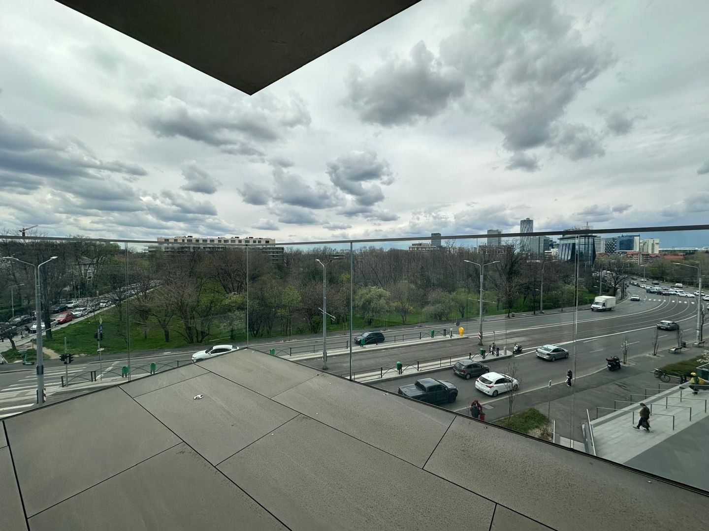 3 rooms apartment | TOP | New Project!