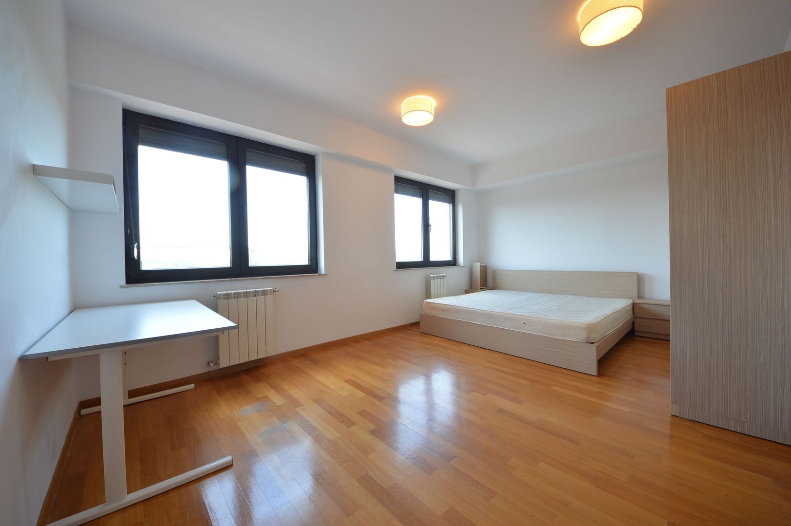 5 room Apartment, Herastrau area