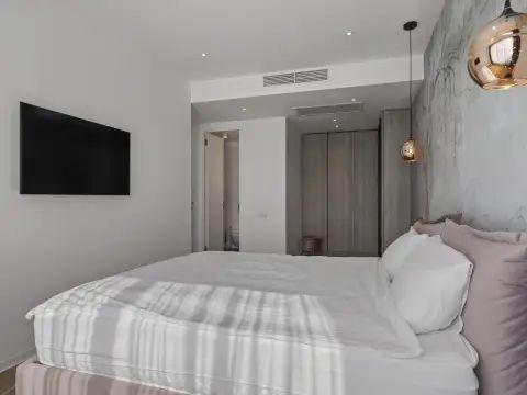3 room Apartment for sale, Floreasca area