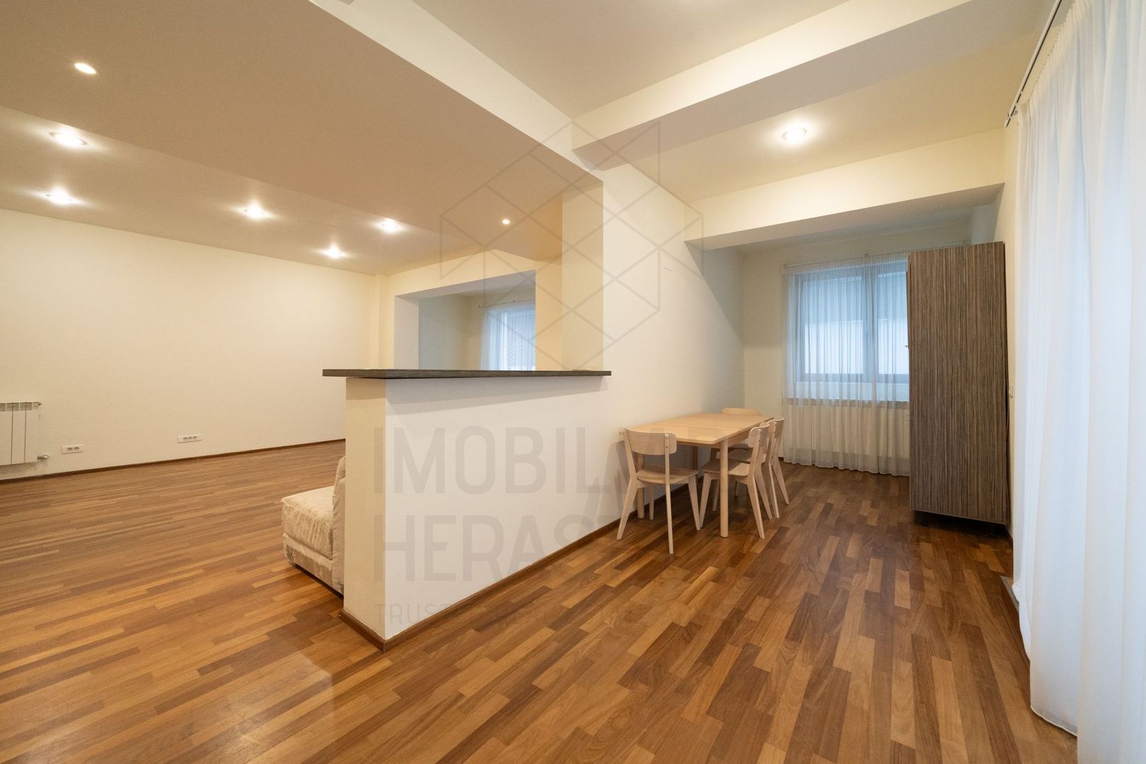 3 room Apartment, Soseaua Nordului area