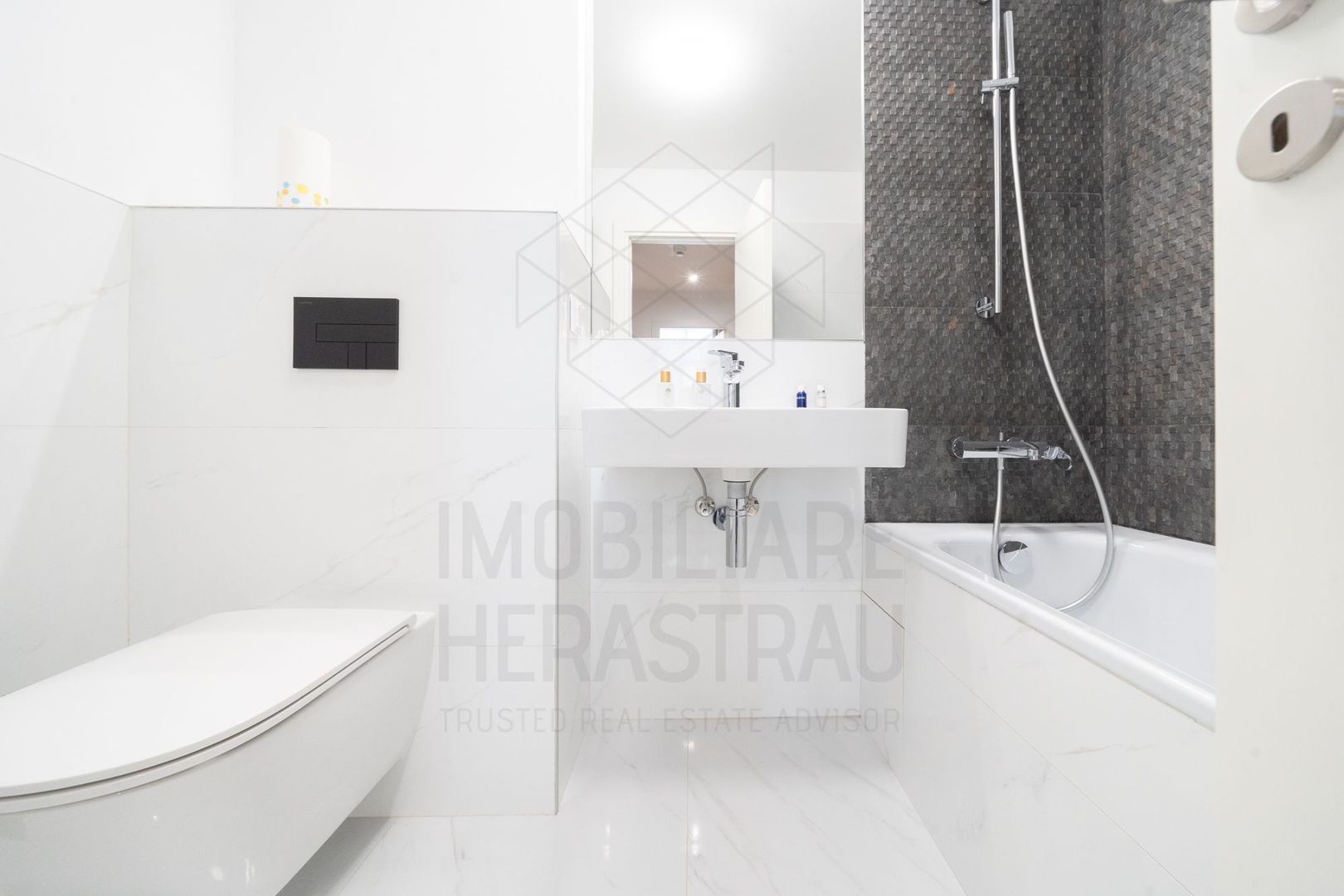 UP-Site | Apartament 2 camere vedere superbă Lac Floreasca