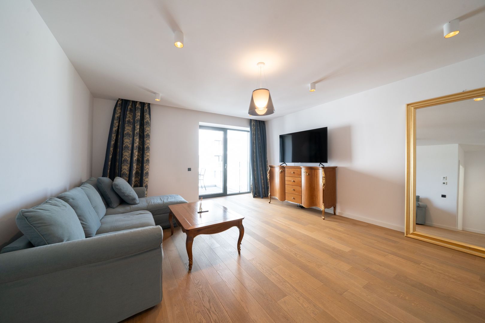 ONE Herastrau Towers | 2 camere de inchiriat