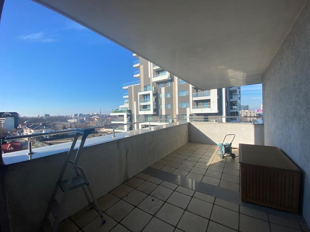 Penthouse 5 camere | Herastrau | Satul Francez | Superb!