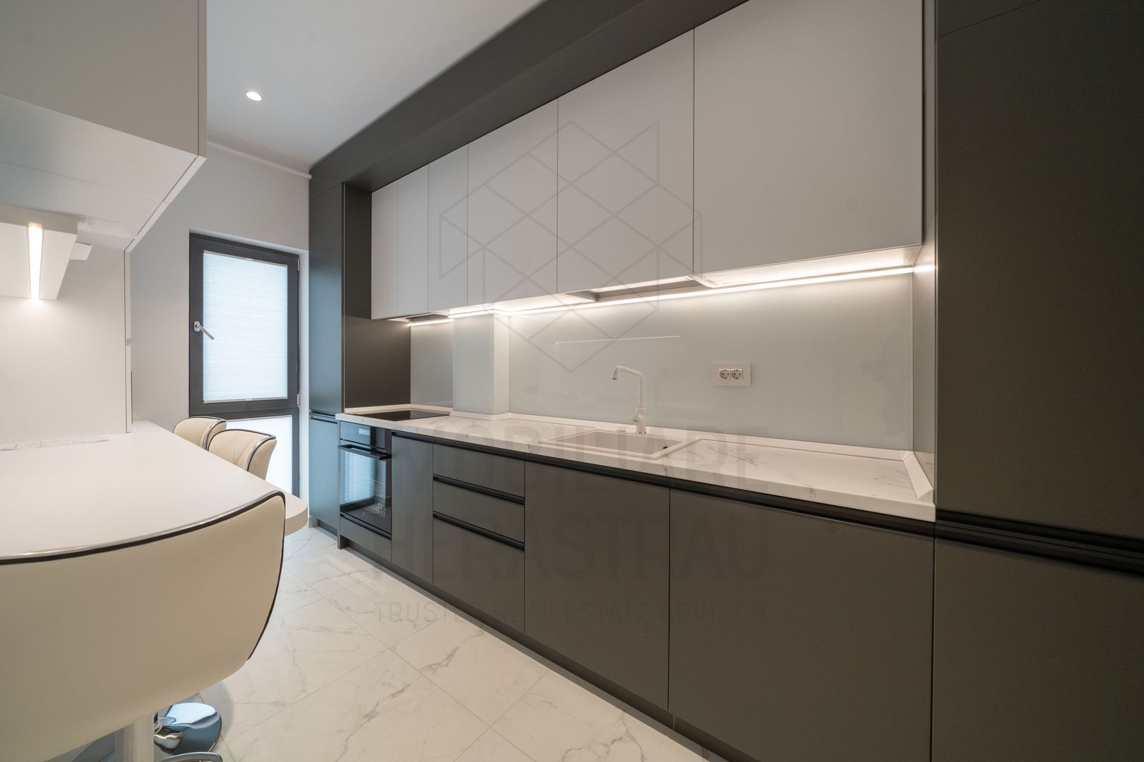 Floreasca | Luxury Boutique Apartments | Prima inchiriere