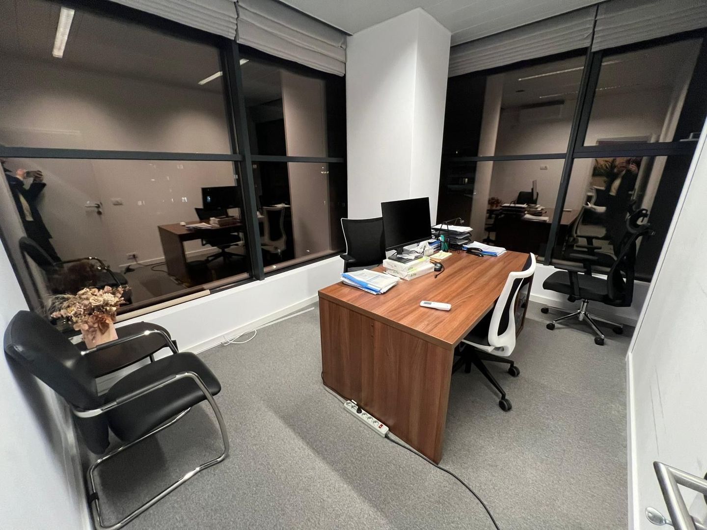 Herăstrău | Spațiu de birouri clasa A