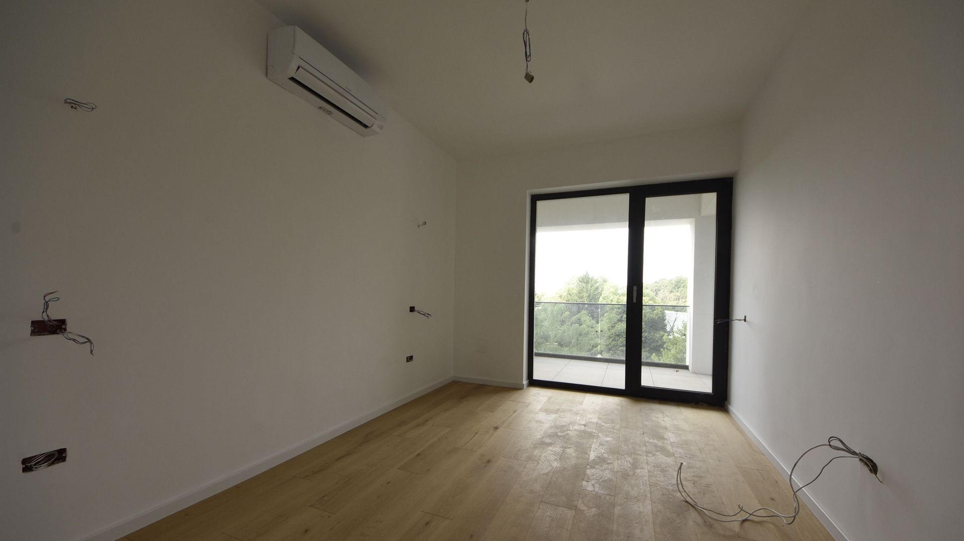 Penthouse terasa 88 mp | Ansamblu nou | Padurea Baneasa