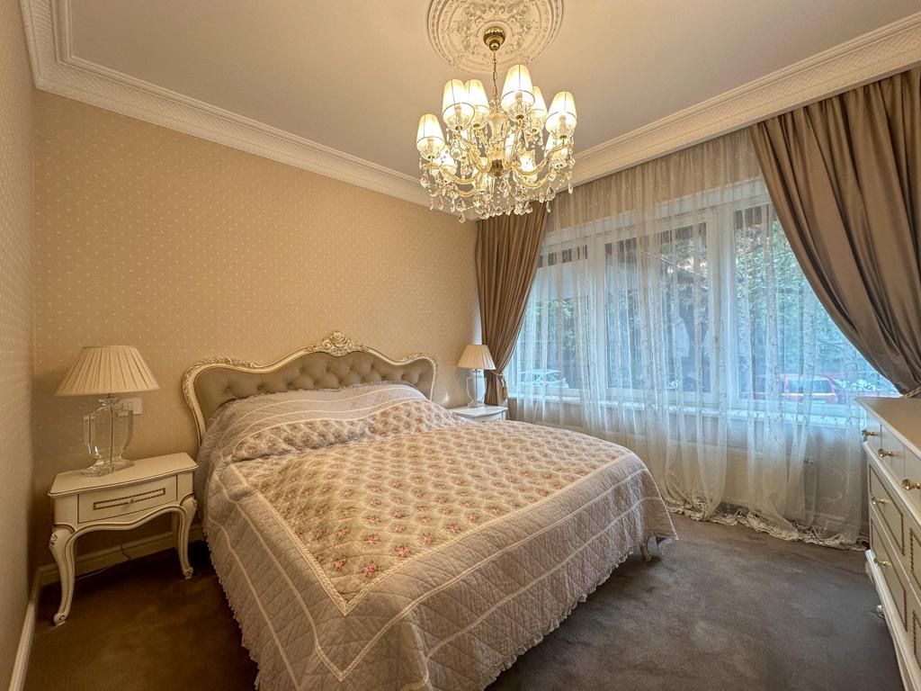 Primaverii | Apartament 4 camere LUX | Rezidențial sau Birouri