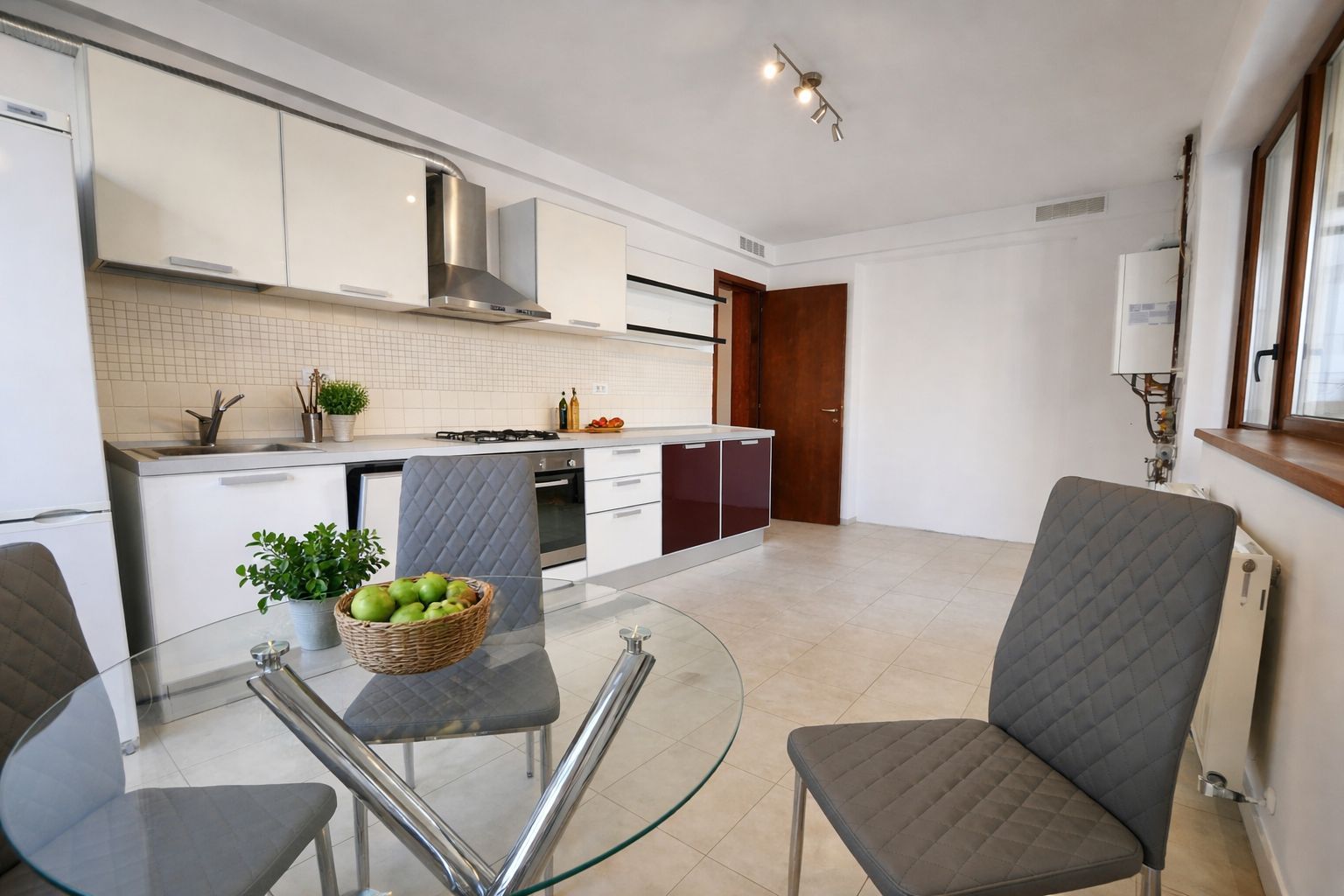 Apartament spatios si luminos | Herastrau | Satul Francez | Comision 0 %