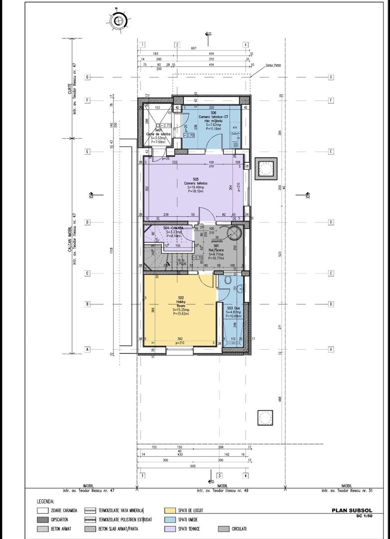 Vila de Excepție în Dorobanti | Eleganță Clasică, Design Contemporan