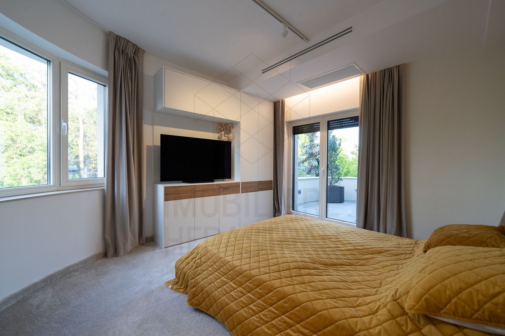 Villa for sale | Dorobanti | Charles de Gaulle Plaza