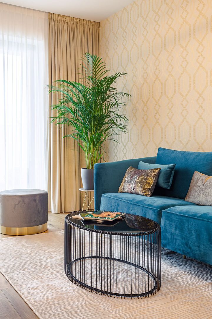 *****Herastrau Luxury Apartments | Park View