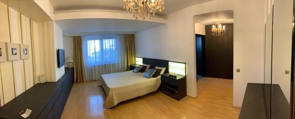 4 room Apartment for sale, Soseaua Nordului area