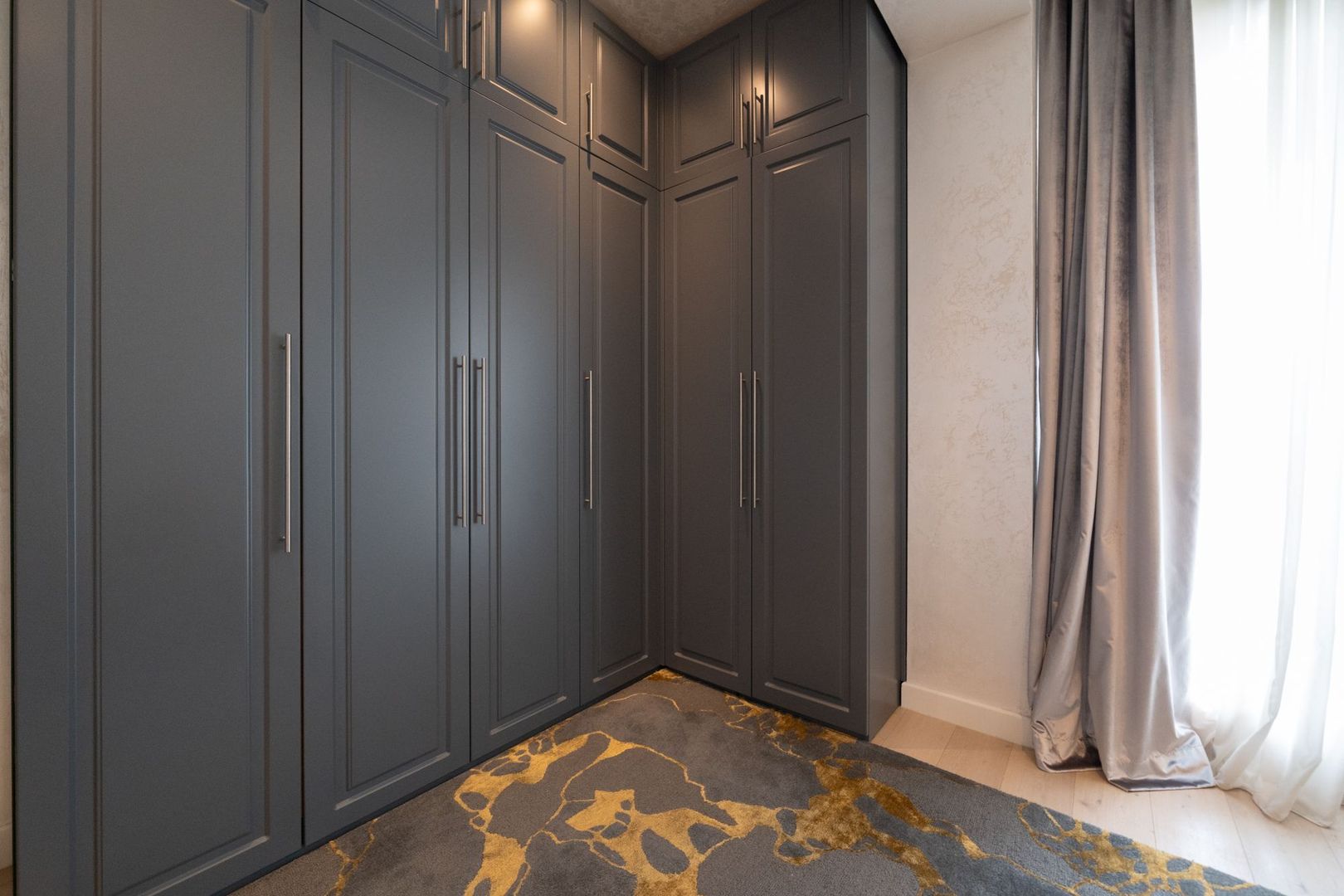 Luxury Homes | Penthouse senzational | 3 locuri de parcare