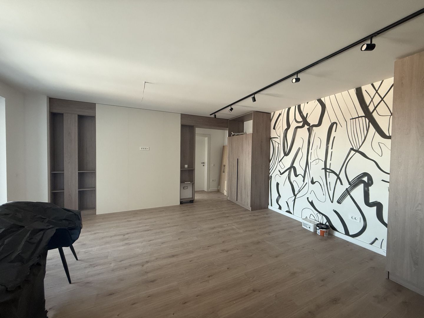 Penthouse 2 camere cu terasă spectaculoasă | Bucureștii Noi