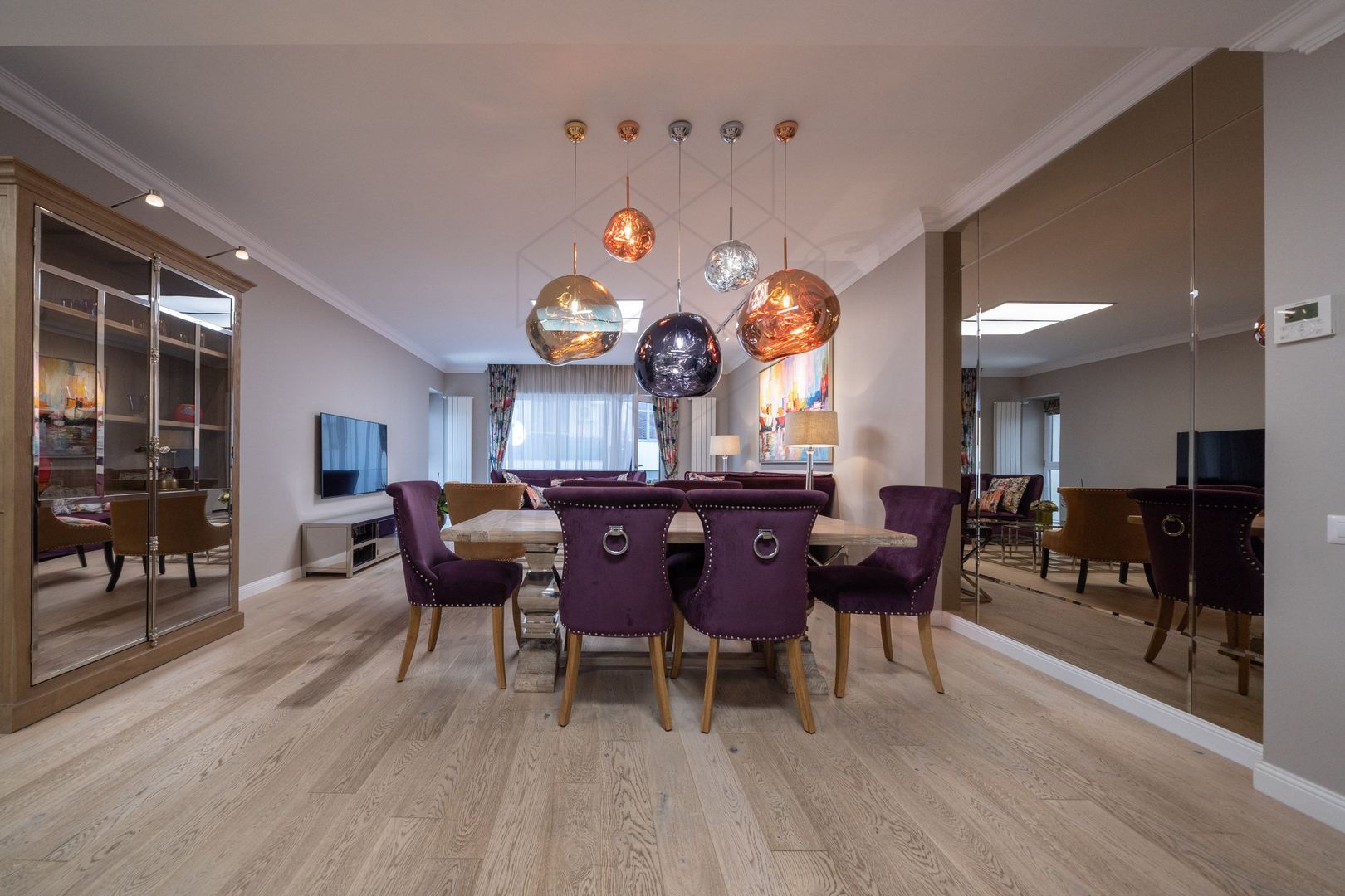 Soseaua Nordului | Design Apartment for Rent