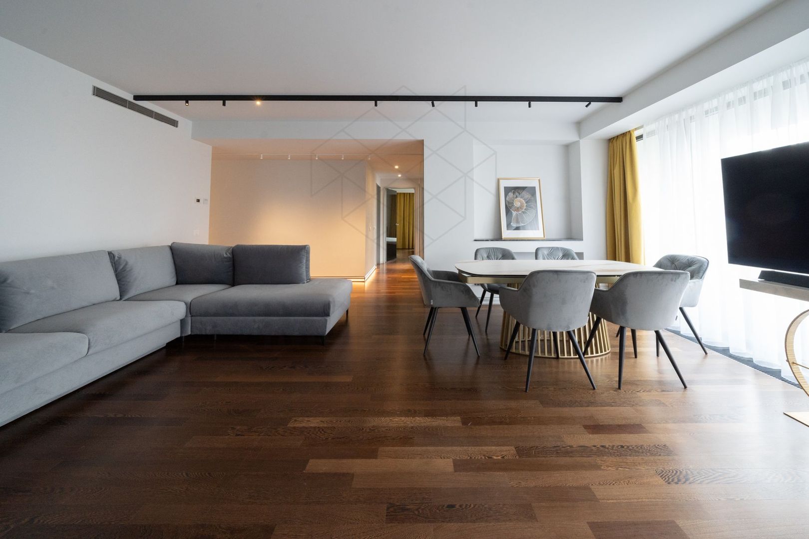 Verdi Park Suite | Floreasca | Parcare și boxa