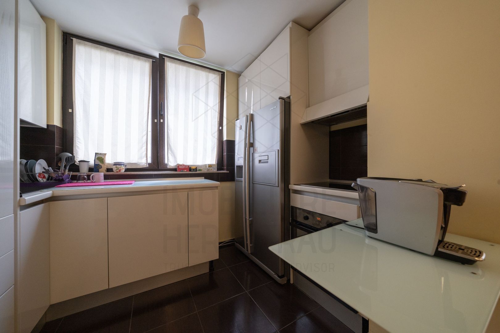 2 room Apartment for sale, Herastrau area