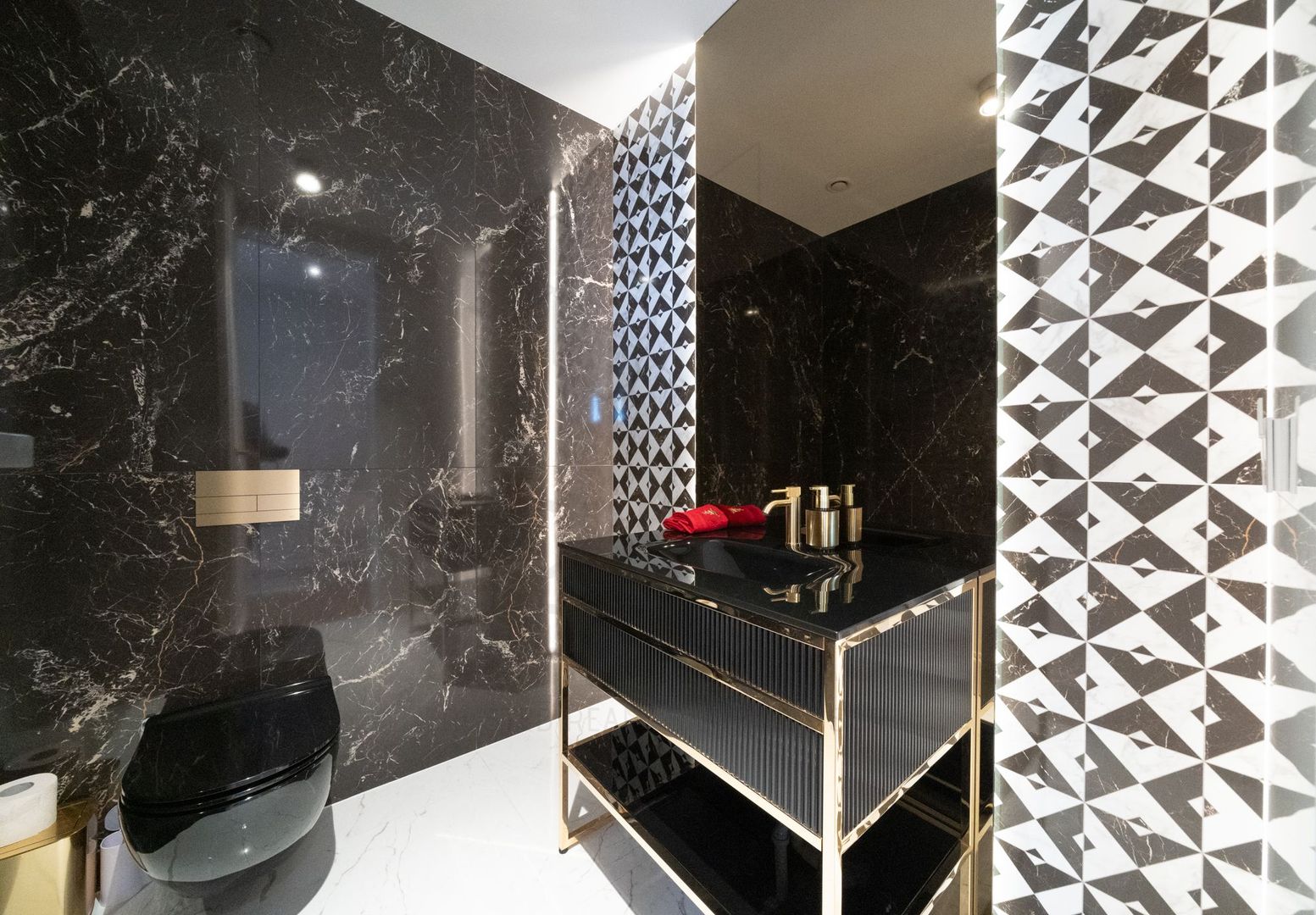 One Floreasca City | Spectacular view of Floreasca Park and Lake