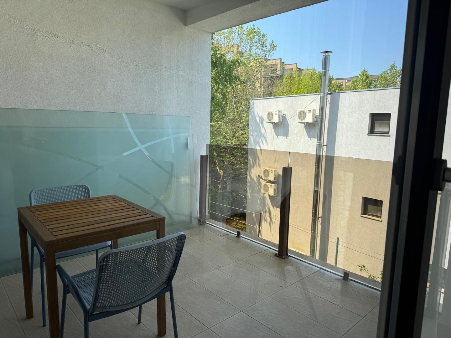 3 room Apartment for rent, Herastrau area