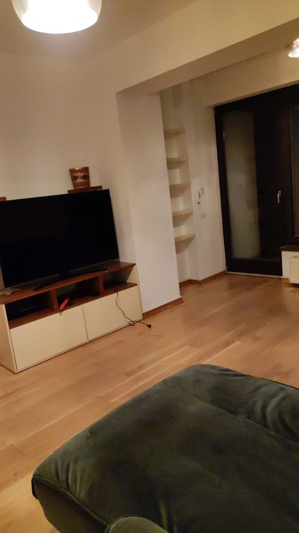 Apartament 2 camere Aviatiei mobilat si utilat disponibil imediat.