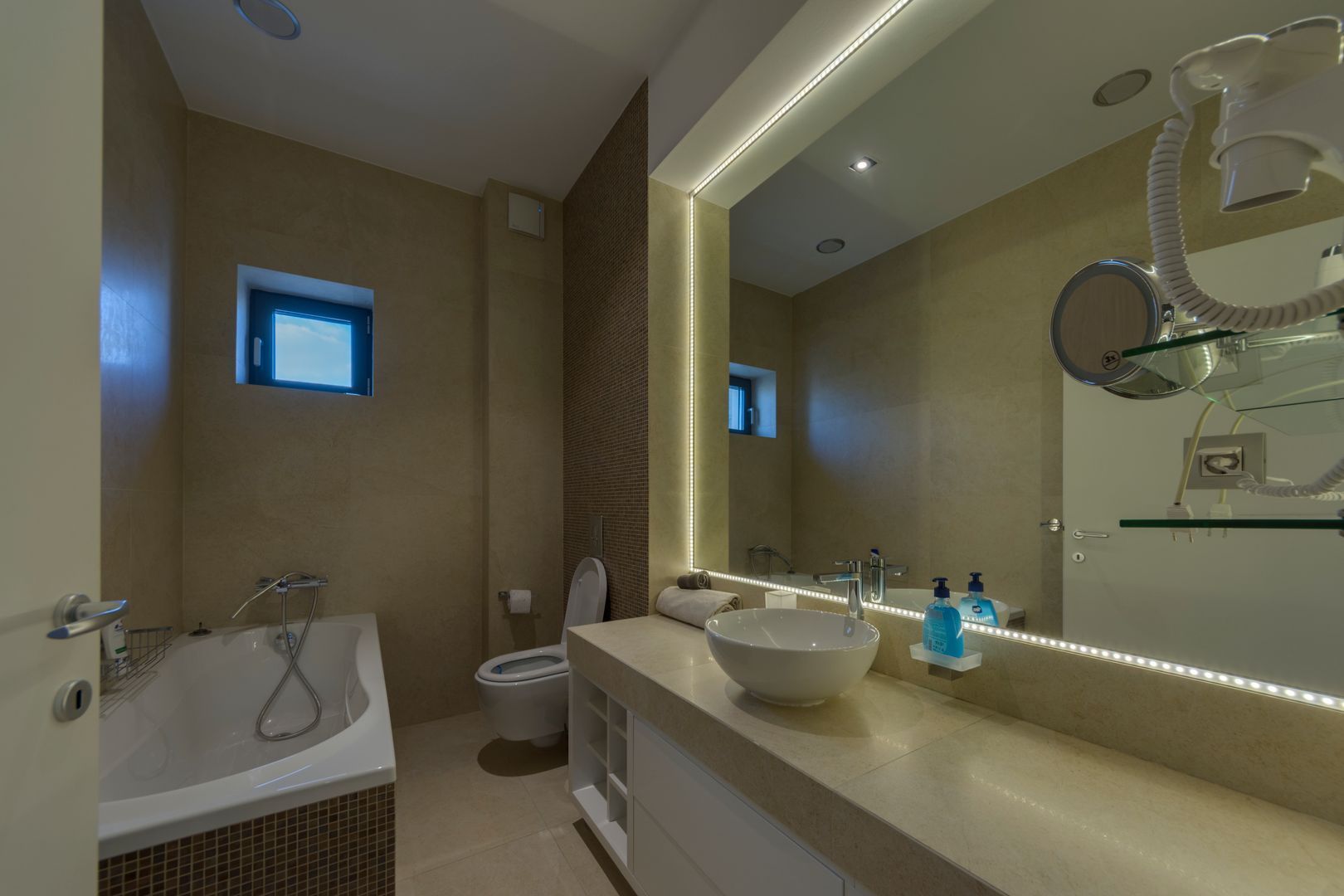 Monteux Penthouse | Duplex, 6 rooms, unique view to the Floreasca Lake