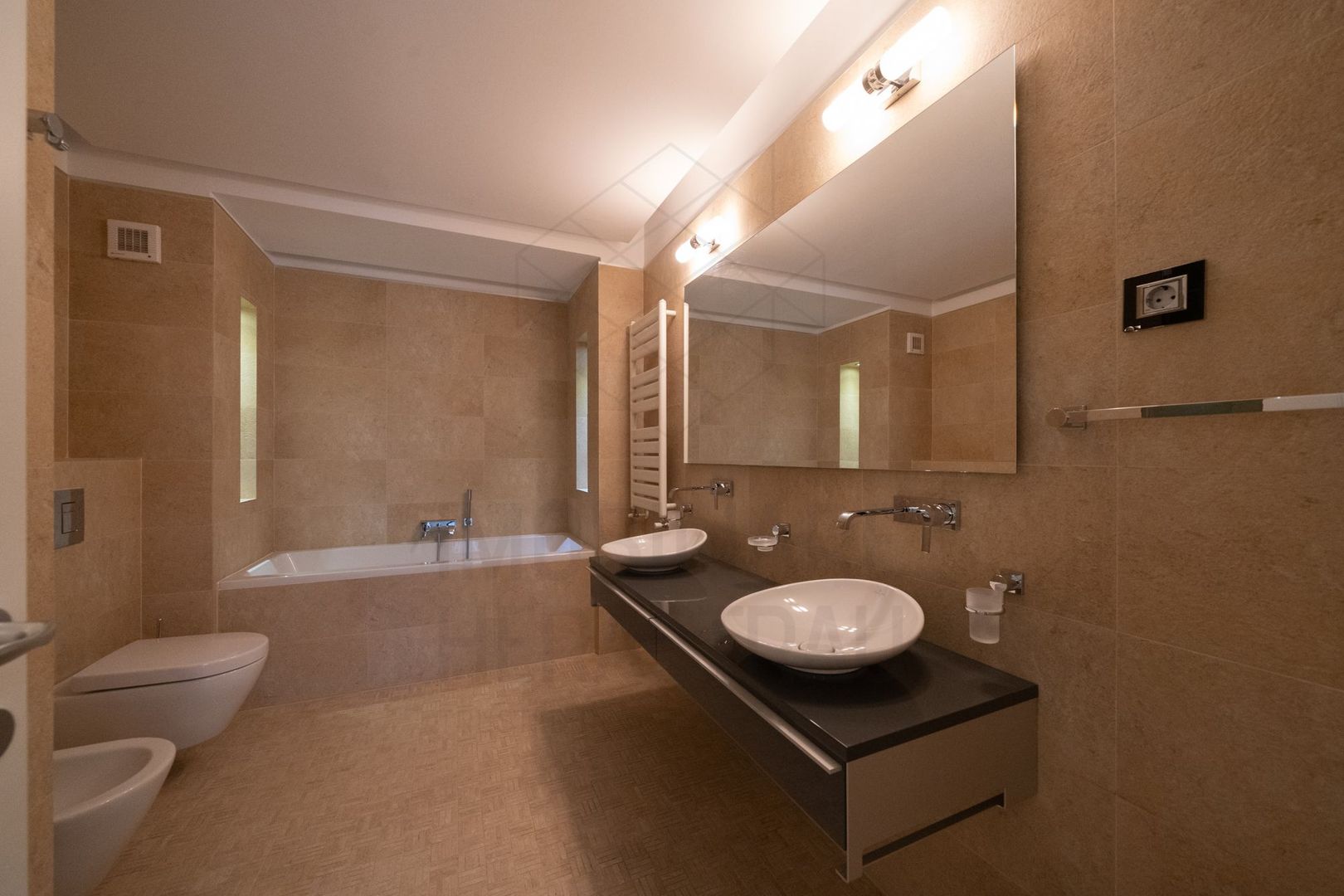 Luxury Homes | Herastrau Park View