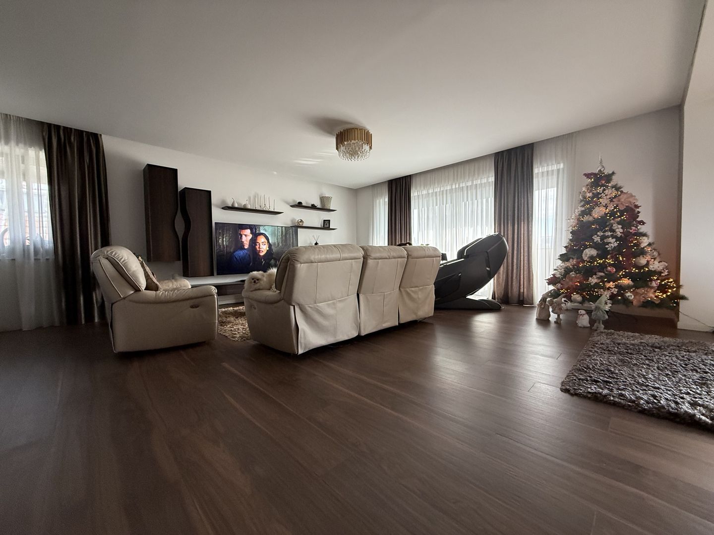 Primavera Suite | Apartament senzational cu 4 camere in Primaverii
