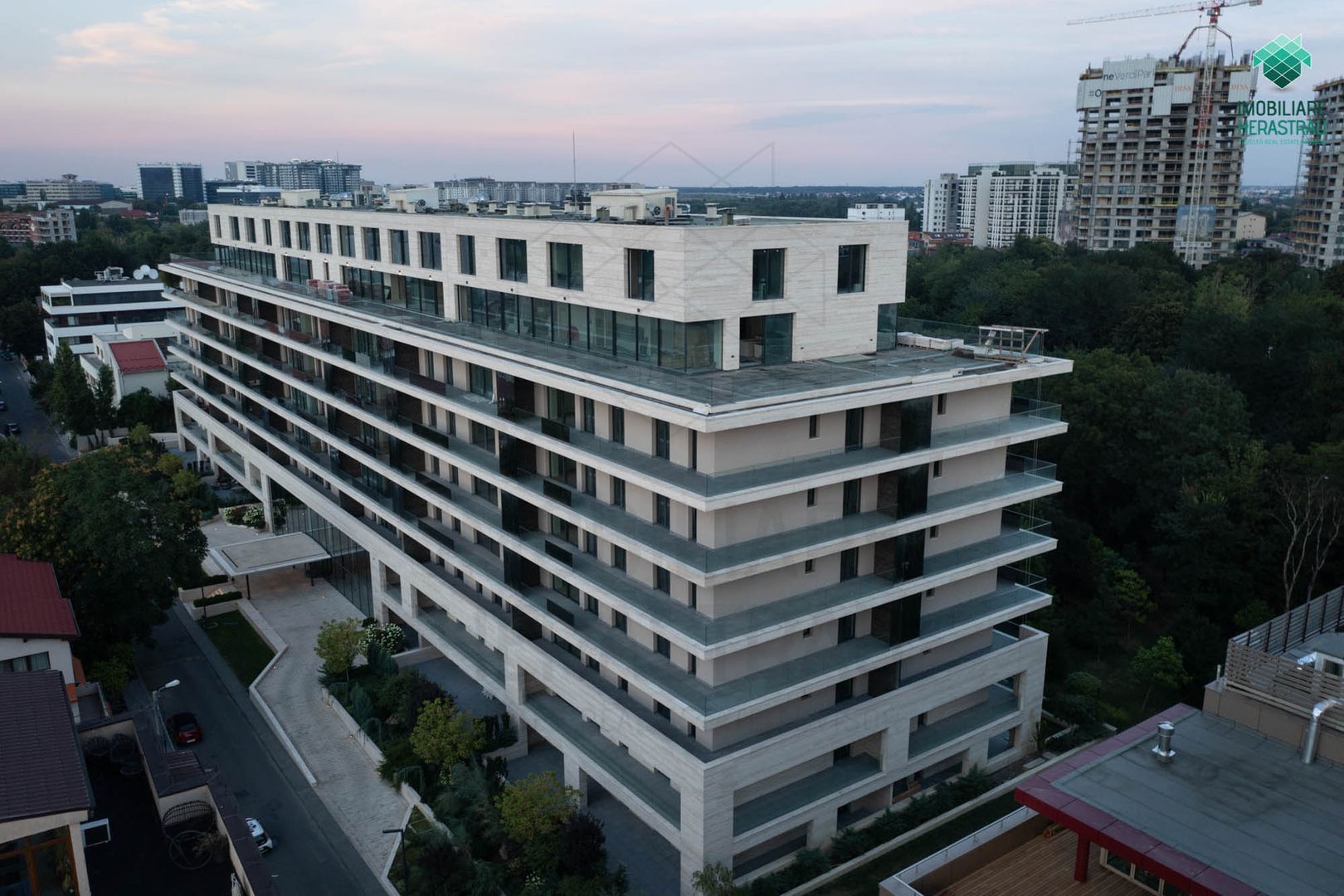 RAHMANINOV RESIDENCE | LUXURY HOMES