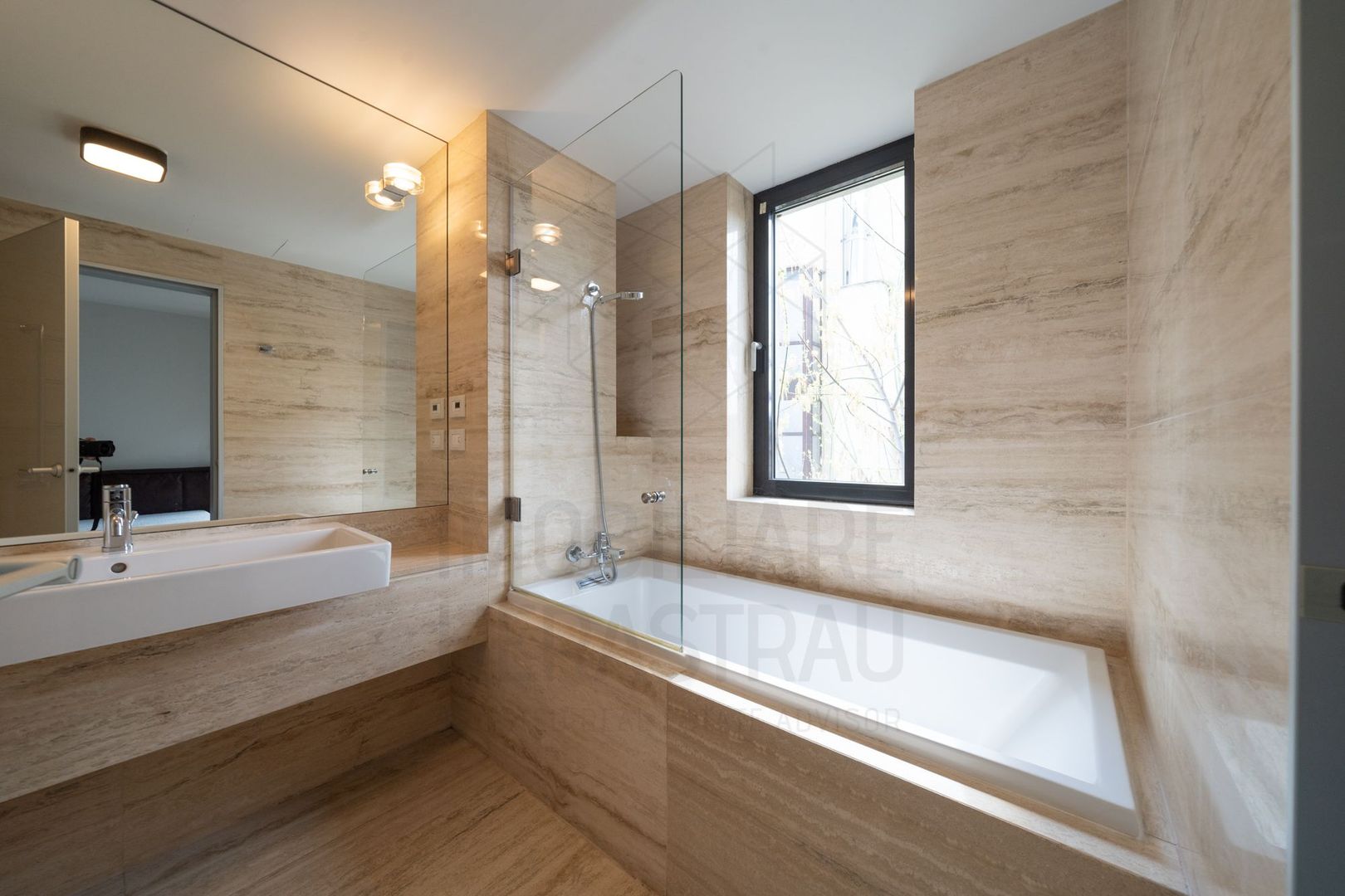 Verdi Park Suite | Floreasca | Parcare și boxa